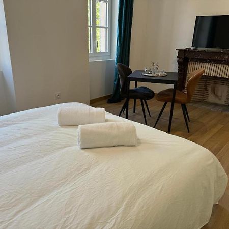 Comme A La Maison Крест Экстерьер фото