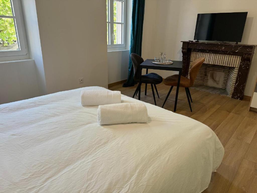Comme A La Maison Крест Экстерьер фото