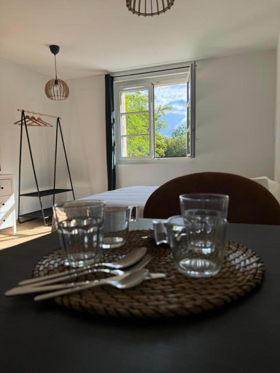 Comme A La Maison Крест Экстерьер фото